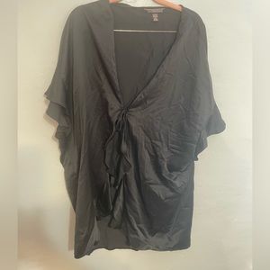 Victoria's Secret robe